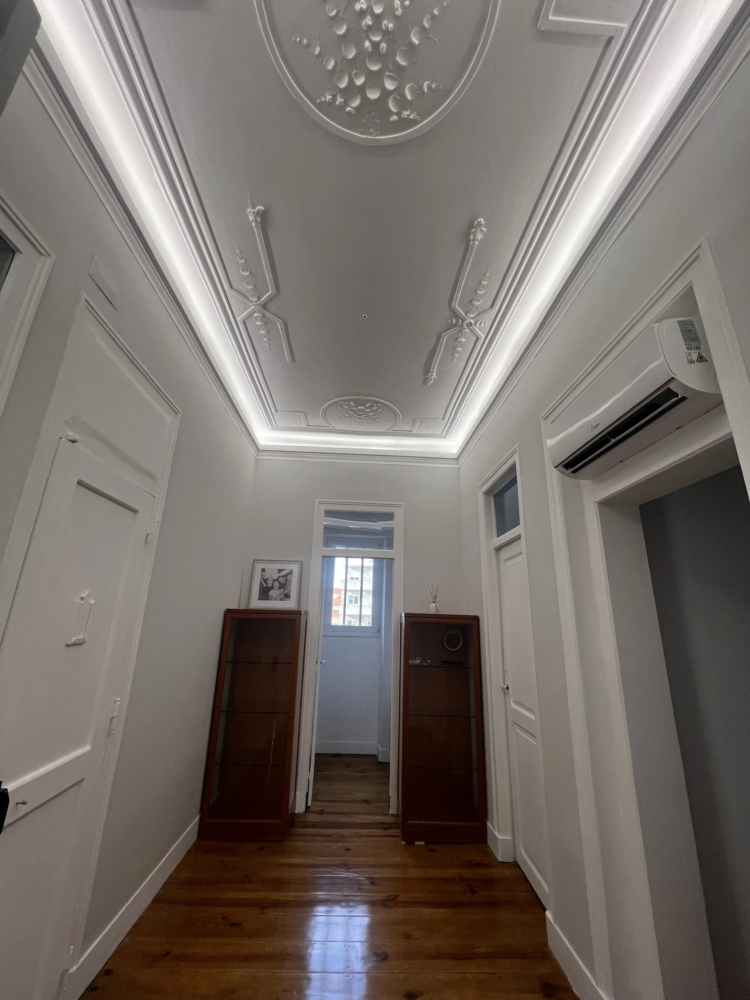 1st Floor — 2