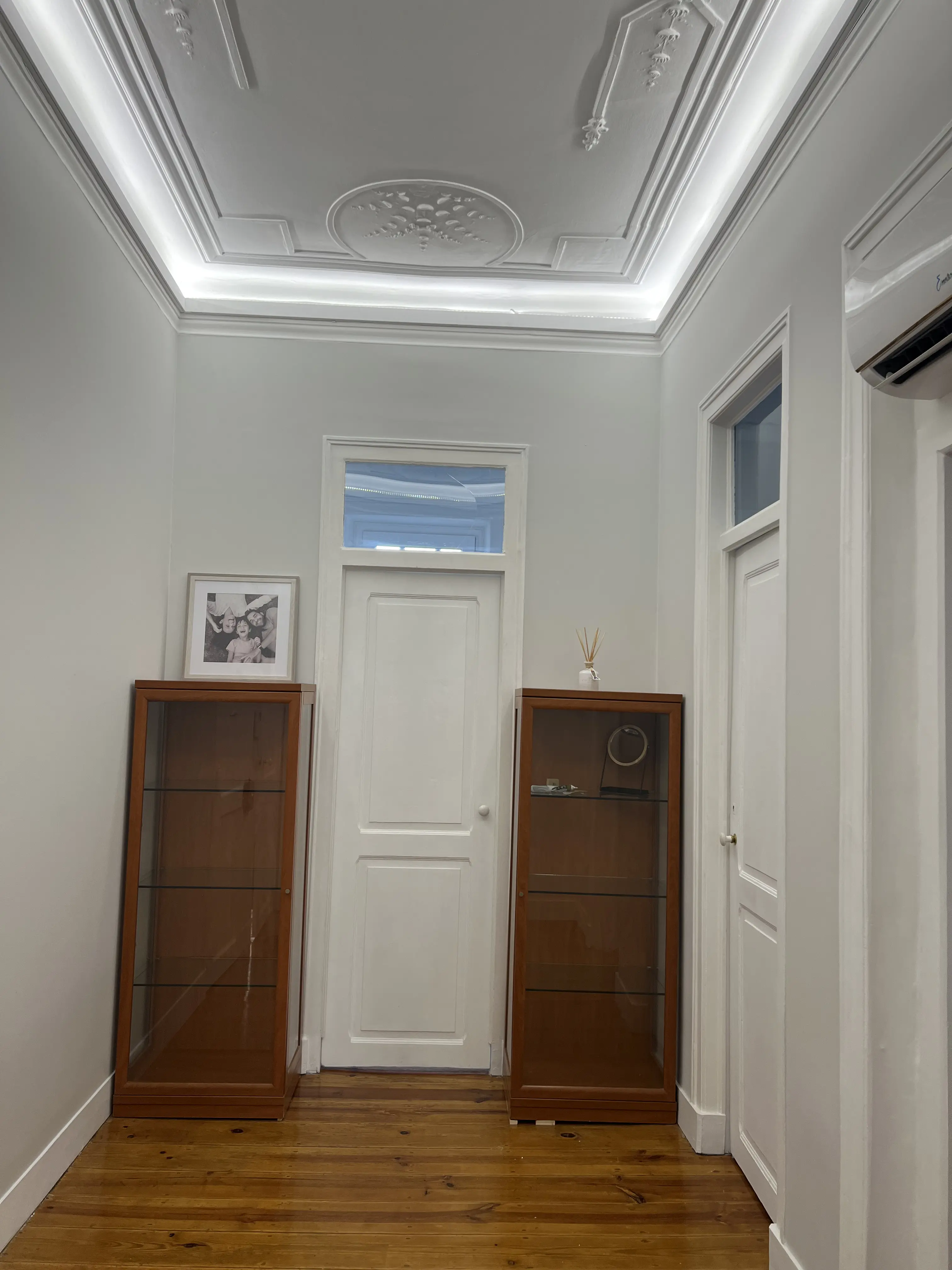 1st Floor — 5