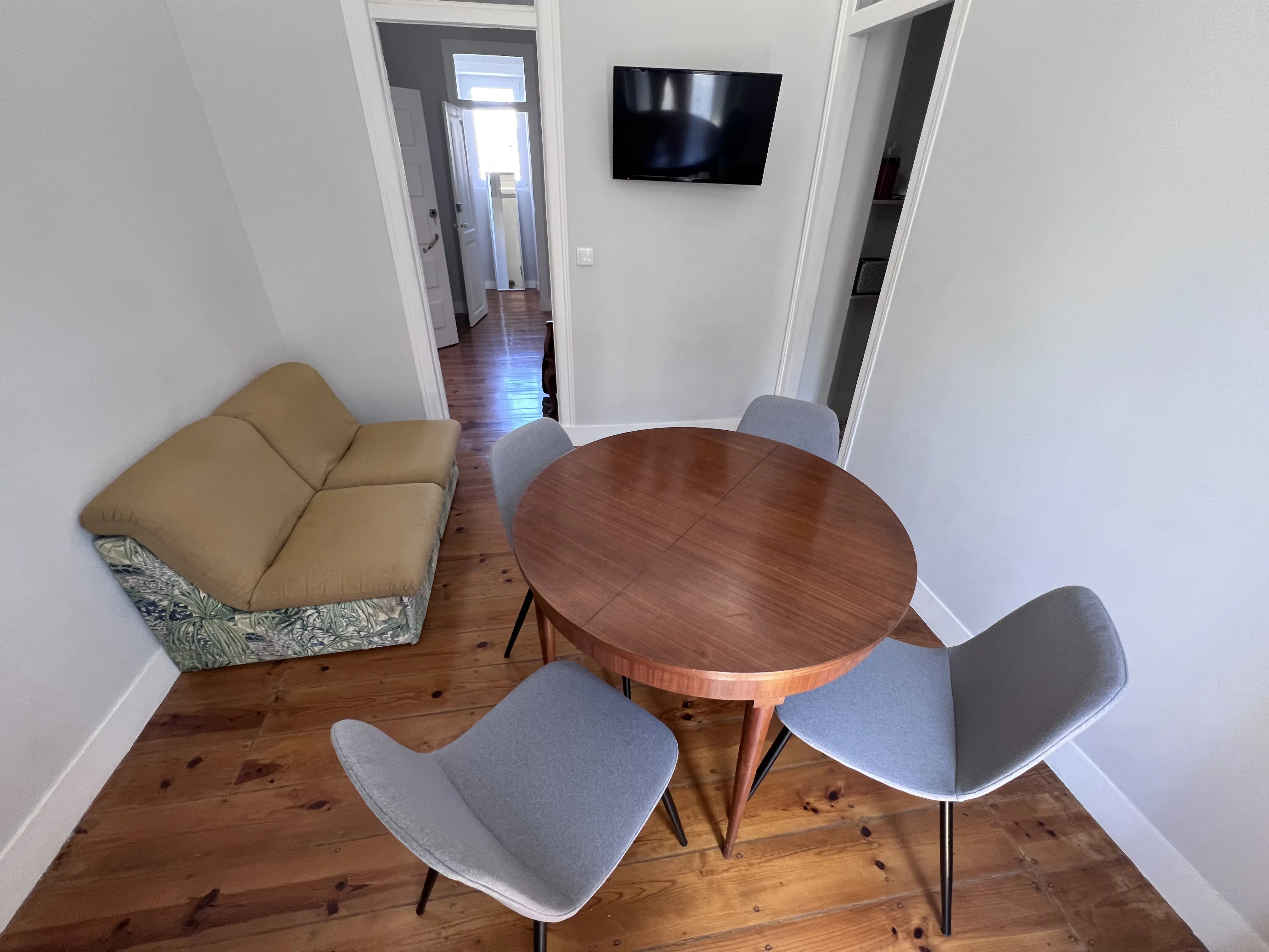 2nd Floor — 1