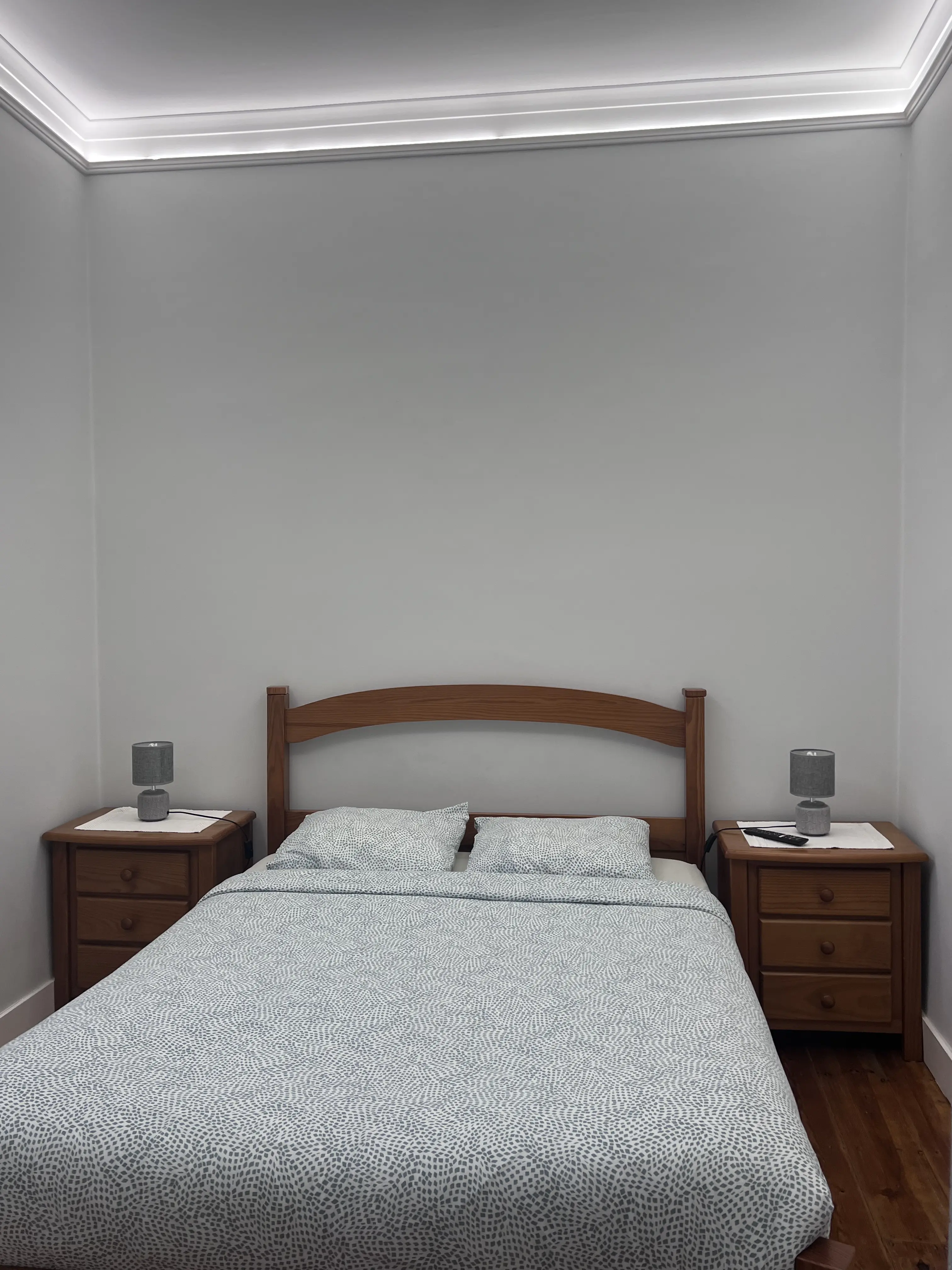 2nd Floor — 5