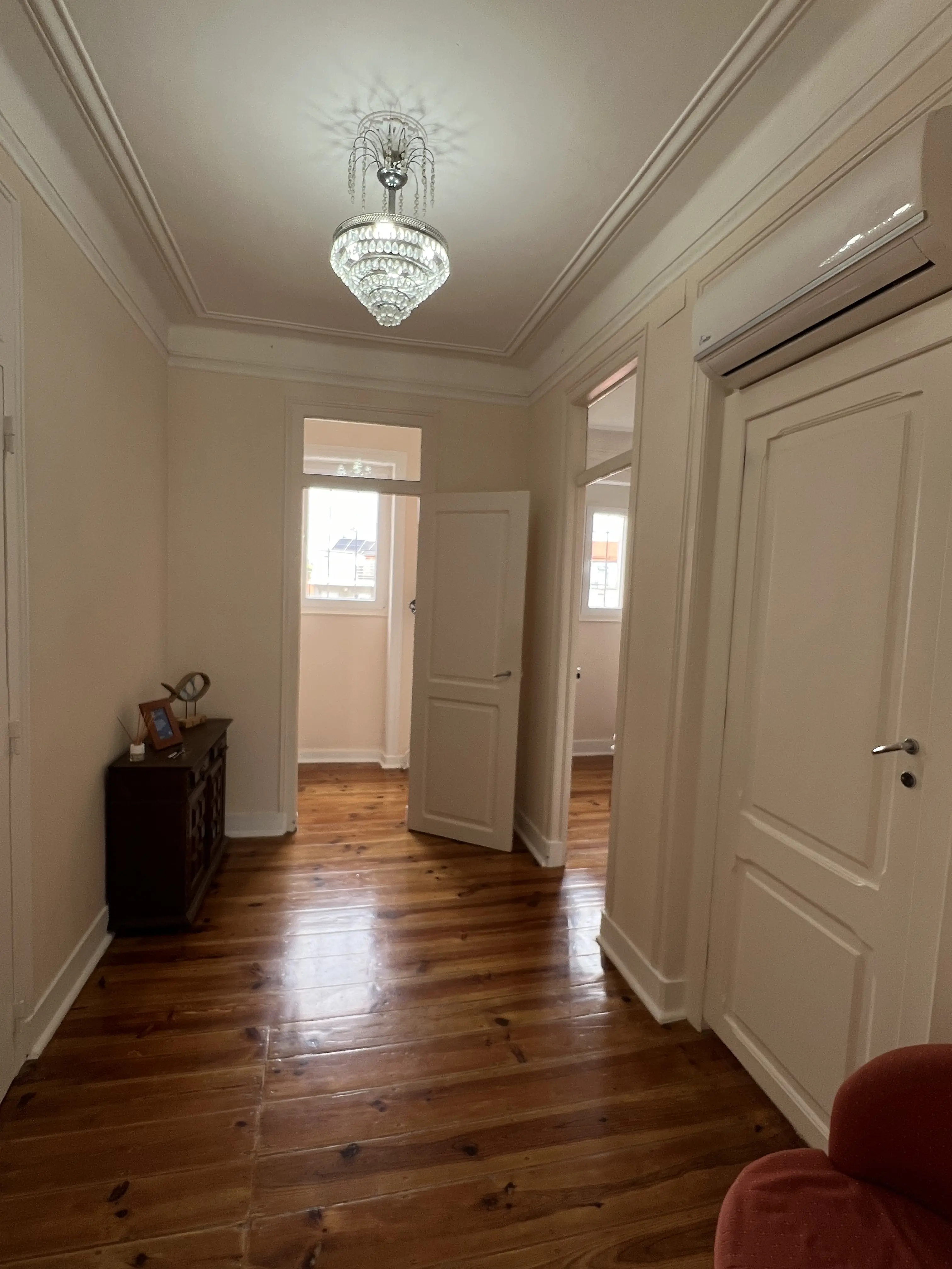 3rd Floor — 2