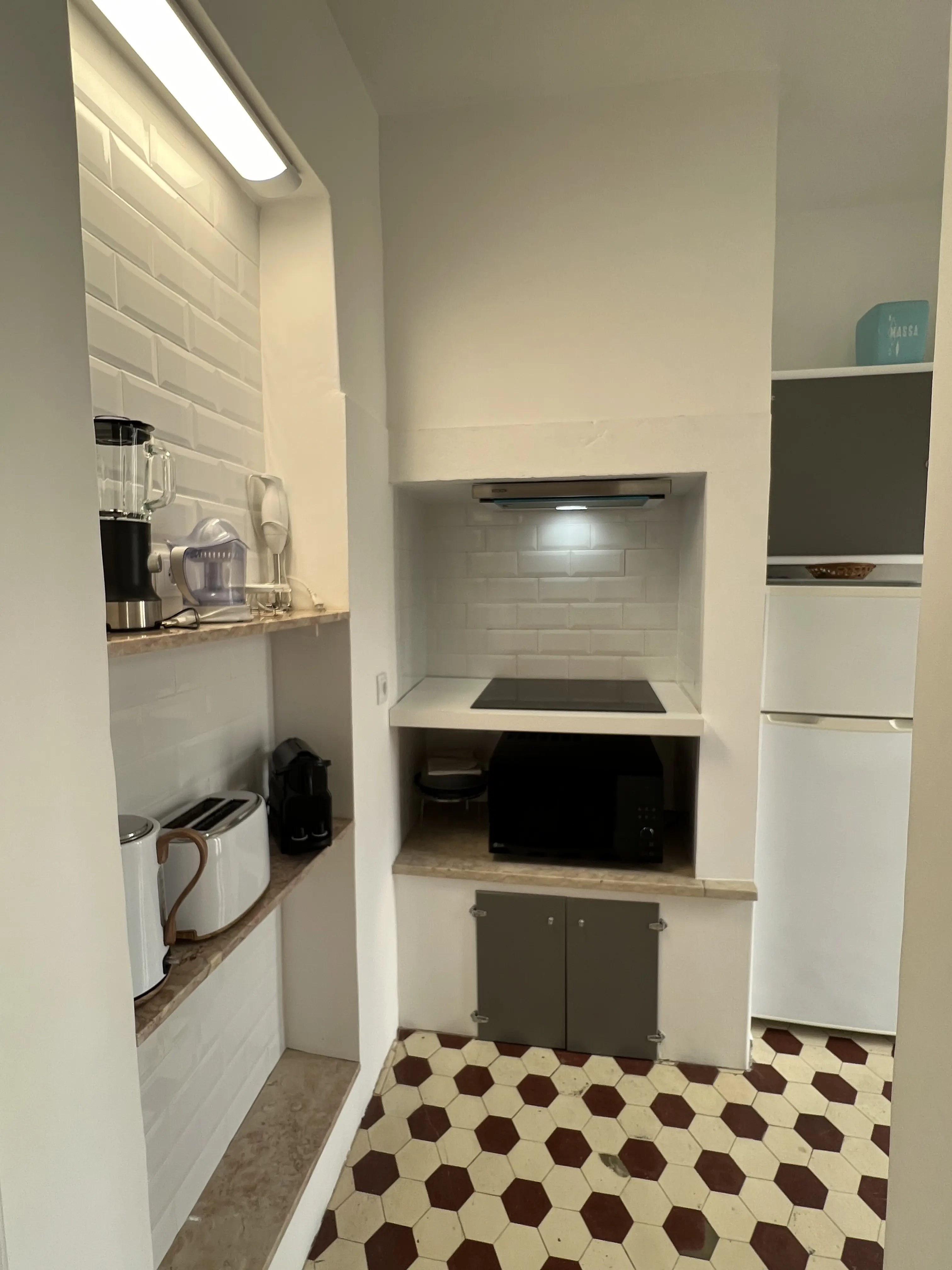 3rd Floor — 4